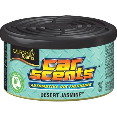 California Scents Car Scents Desert Jasmine 42 g