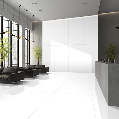 VARMORA ГРАНИТОГРЕС 60/120 armani white - varmora - india