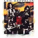 LED ZEPPELIN - HOW THE WEST WAS WON CD