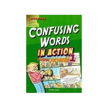 Confusing Words in Action 1
