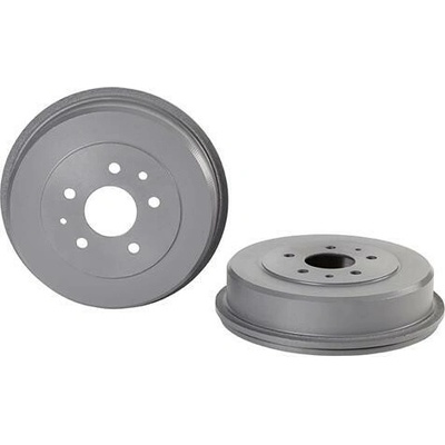 Brzdový bubon BREMBO 14.4730.10
