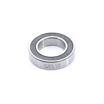 Enduro Bearings Лагер Enduro Bearings 61903 LLU/LLB CN A5 Abec 5 - 17x30x7 мм