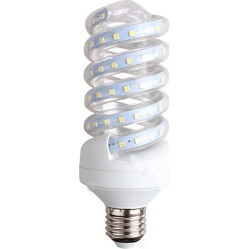 Vankeled LED žárovka spirála E27 15 W 1350 L studená bílá