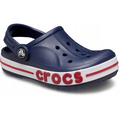 CROCS Bayaband Clog K Navy