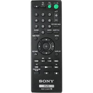 GENERAL SONY RMT-D197P - съвместимо дистанционно управление на марката General (RMT-D197P) Дистанционно