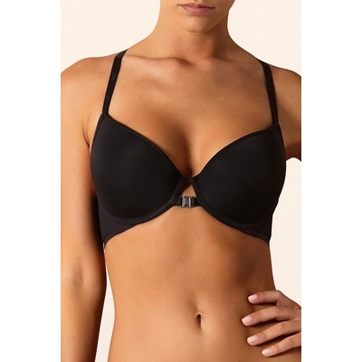 Britney Spears Intimate Camellia bra seamless pushup