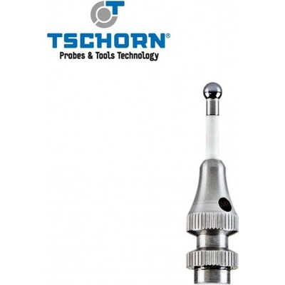 Tschorn Керамичен накрайник на сондата за 3D тестер Tschorn 00163C006 - Ø6, 62 mm (00163C006)