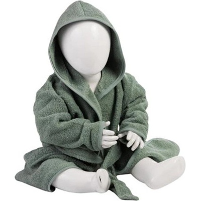 Artg Kojenecký froté župan Old Green