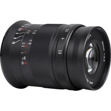 7Artisans 60 mm f/2.8 Macro II APS-C Nikon Z-mount