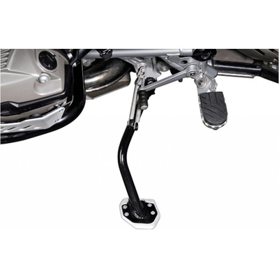 Rozšíření bočního stojanu BMW R 1200 GS Adventure SW-MOTECH