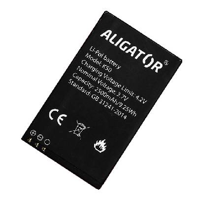 Aligator AK50BAL