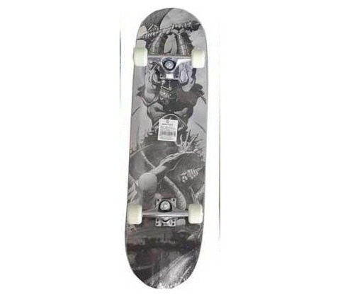 Spartan ABEC3
