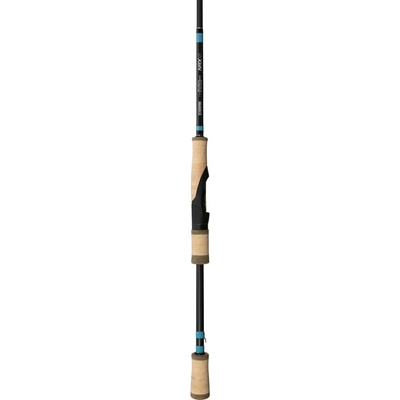 G. Loomis NRX+ 822S Shaky head 2,08 m 3,5-8,85 g 1 diel