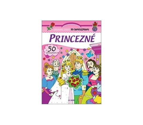 Princezná