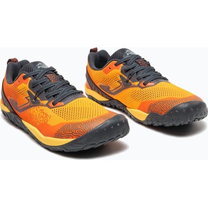 Joma Мъжки обувки за бягане Joma Top Flex Jr Indoor orange