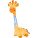 Bambilon Žirafa hudobné plyšová 32 cm