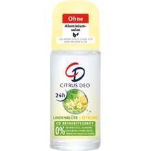 CD Citrus dezodorant roll-on 50 ml