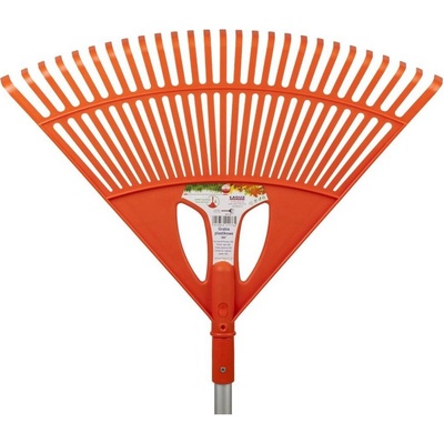 Laguz 58cm na listí, KLIK, N/OP, odolný plast