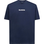 La Sportiva Мъжка тениска La Sportiva Moon Climb T-Shirt - Night Sky / Chalk (216-5062-0412)