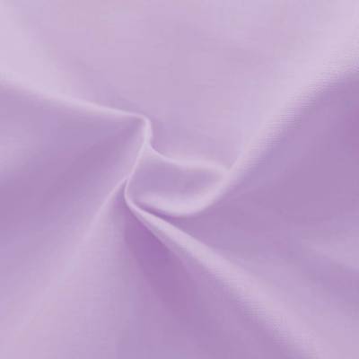 Brotex Napínací prostěradlo bavlna světle fialové 80x200
