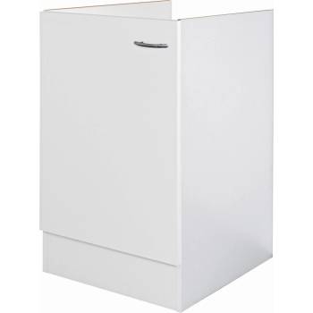 Flex-Well Kuchyňská skříňka Wito spodní pod dřez 50 x 82 x 57,1 cm