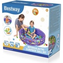 BESTWAY 52466 Intergalaktické překvapení 102 x 25 cm