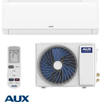 AUX ASW-H12C5B4 / QCR3DI-C0 Q Series