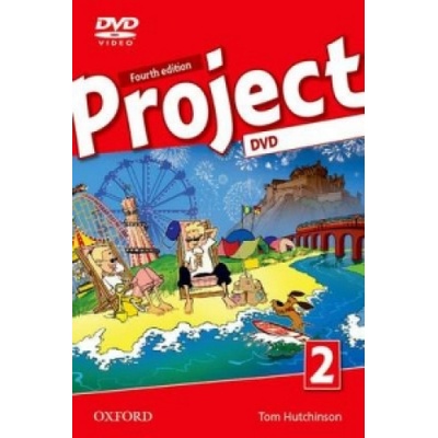 Project: Level 2: DVD