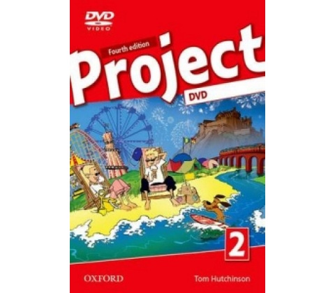 Project: Level 2: DVD