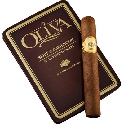 Oliva G Cigarillo