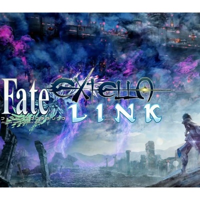 Fate/EXTELLA LINK