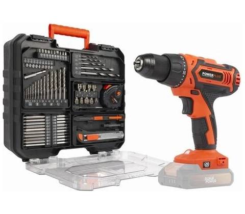 Powerplus POWDP15110