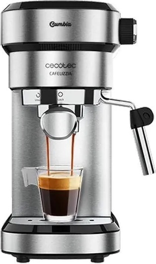 Cecotec Cafelizzia 790