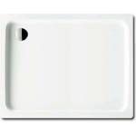 KALDEWEI Ambiente - Правоъгълно душ корито Duschplan 415-2, 70x120 см, Perl-Effekt, носач от полистирен, бяло 431548043001 (431548043001)