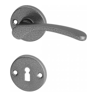 Interex design VIOLA PZ Tmavošedá