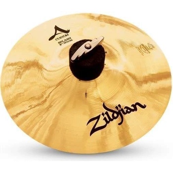 Zildjian A20540 A-Custom 8" Чинел Splash (Z101199)