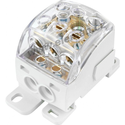 Eleman PVB 160A 082060-0-4 Blok pro rozdělení fází
