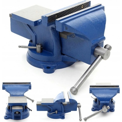 Kraft&Dele svěrák KD1102 – Sleviste.cz