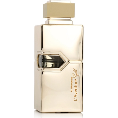 Al Haramain L'Aventure Gold parfumovaná voda dámska 200 ml