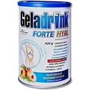 Orling Geladrink Forte nápoj Broskev 420 g