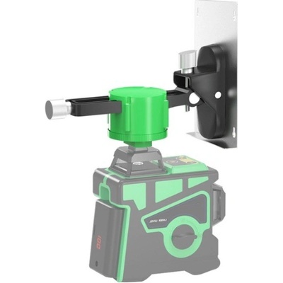 Hobbyvěci Nástěnný Držák 1/4'' Šroub Super Silný Magnetický Závěsný Držák + Magnetická Destička