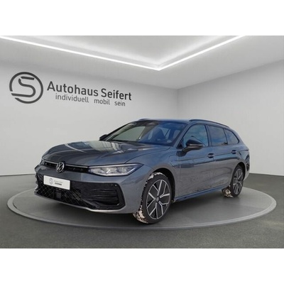 Volkswagen Passat 1.5 eHybrid R-Line DSG 200 kW