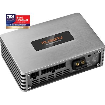 Musway M4nano