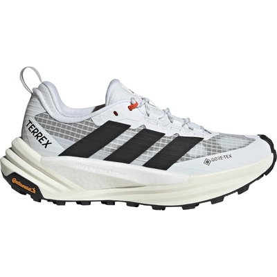 adidas Terrex Дамски мултиспорт обувки adidas Terrex Women's Freehiker 3 Low GTX Multisport shoes - Ftwr White / Core Black / Off White - размер 37 1/3 (EU) (122-1522-0113)
