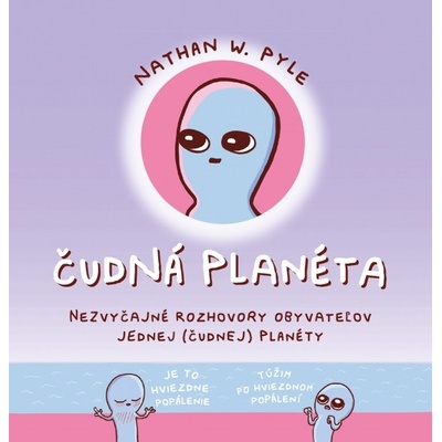 Čudná planéta
