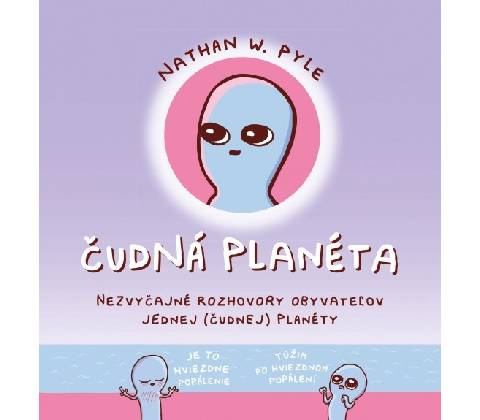 Čudná planéta