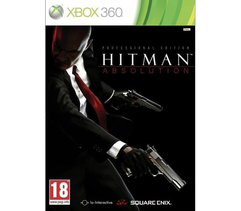 Hitman: Absolution