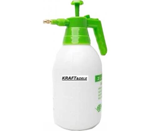 Kraft & Dele KD2010 1L