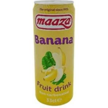 MAAZA Банан