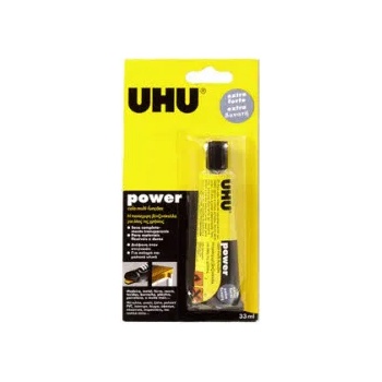 Image 1 of UHU Универсално лепило Power 33ml